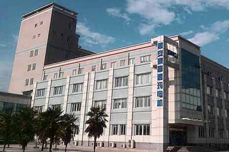 西安西玛电机简介