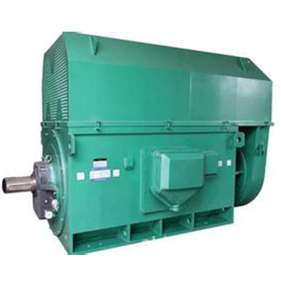 YKK系列高压三相异步电机