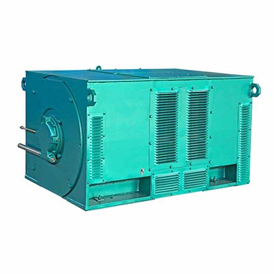 Y系列高压三相异步电机