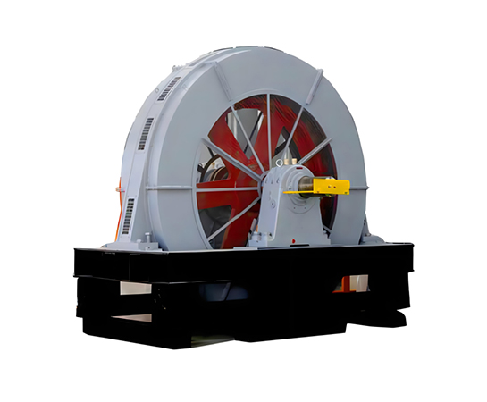 TK系列大型三相交流同步电动机