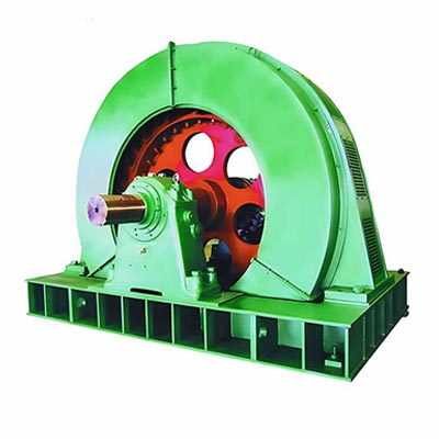 TK系列大型三相交流同步电动机