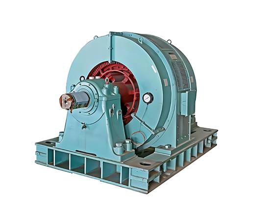 TK系列大型三相交流同步电动机