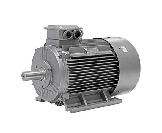 TYE4系列低压高效永磁同步电机
