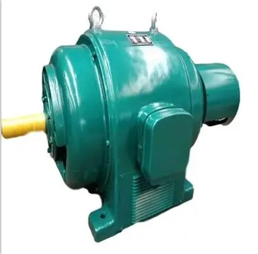 YRQ/JR系列三相异步电机