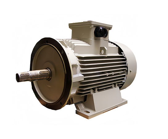 YTP系列交流电机