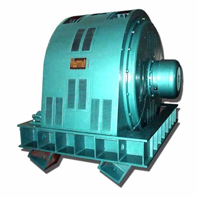 TK系列大型三相交流同步电动机